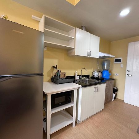 Luxanos Condo Place- Sunvida Tower سيبو المظهر الخارجي الصورة
