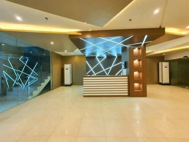 Luxanos Condo Place- Sunvida Tower سيبو المظهر الخارجي الصورة