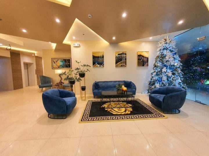 Luxanos Condo Place- Sunvida Tower سيبو المظهر الخارجي الصورة