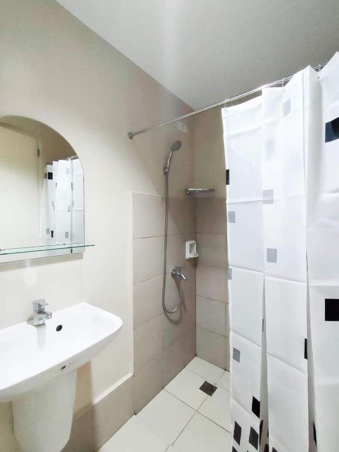 Luxanos Condo Place- Sunvida Tower سيبو المظهر الخارجي الصورة