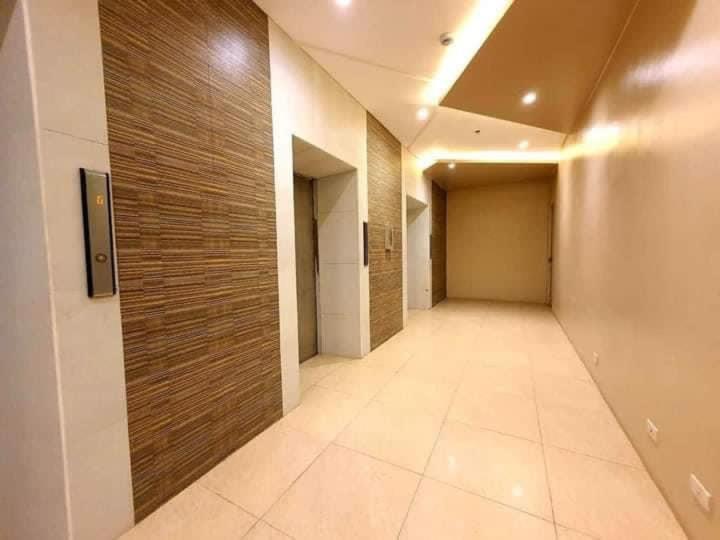 Luxanos Condo Place- Sunvida Tower سيبو المظهر الخارجي الصورة
