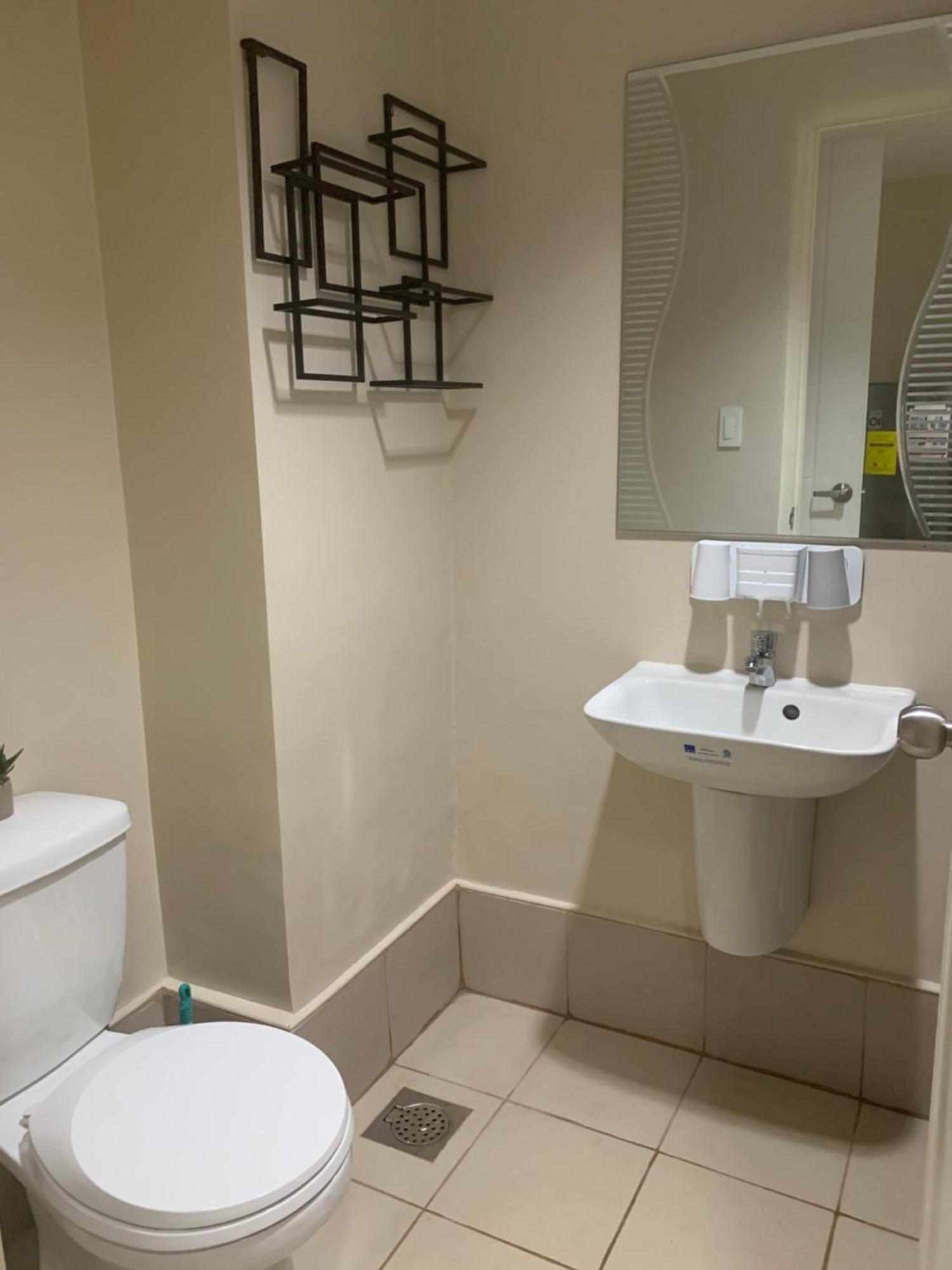 Luxanos Condo Place- Sunvida Tower سيبو المظهر الخارجي الصورة