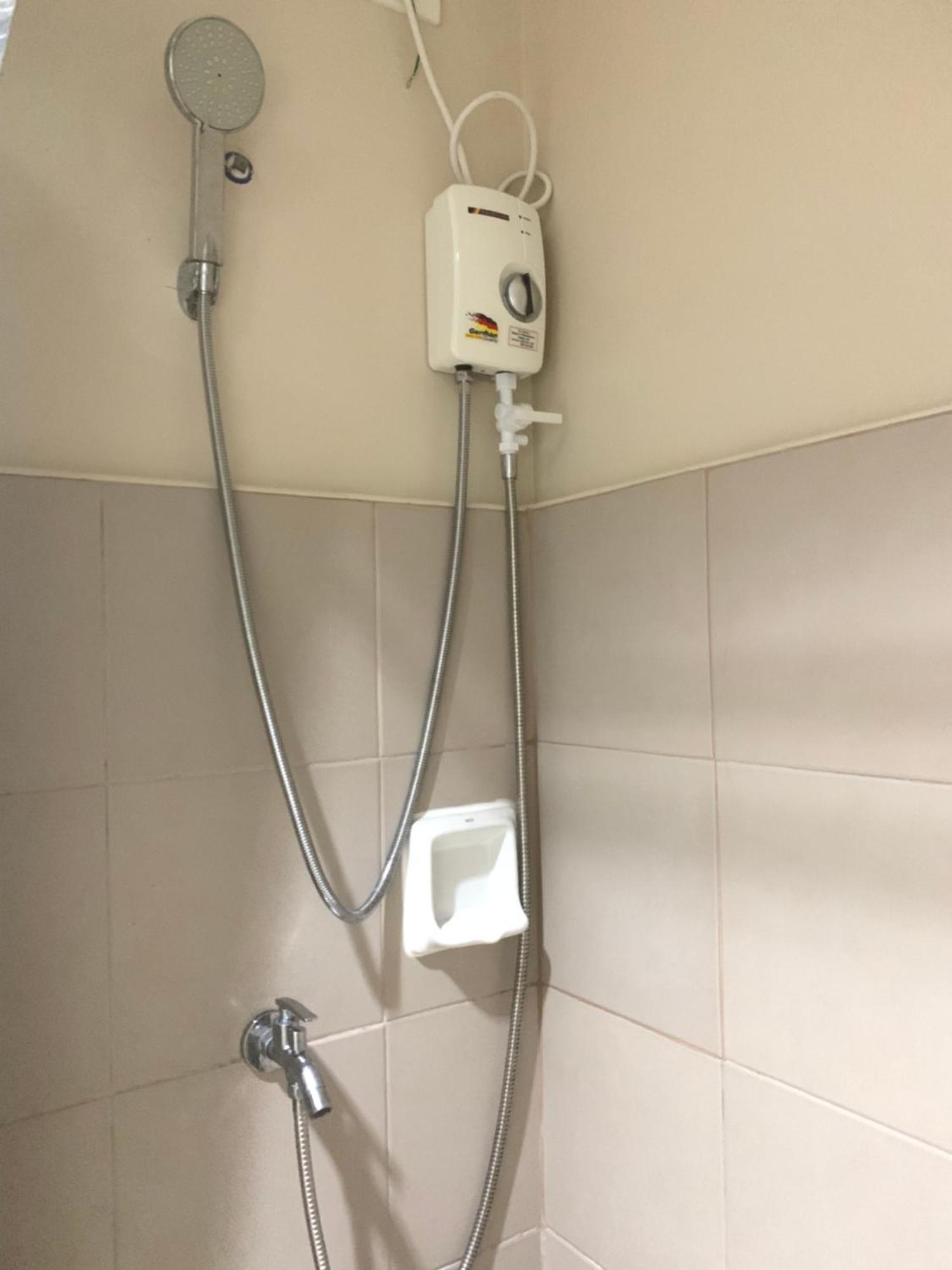Luxanos Condo Place- Sunvida Tower سيبو المظهر الخارجي الصورة