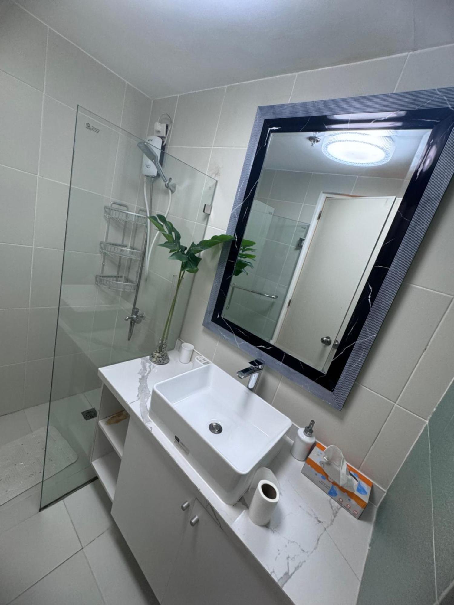 Luxanos Condo Place- Sunvida Tower سيبو المظهر الخارجي الصورة