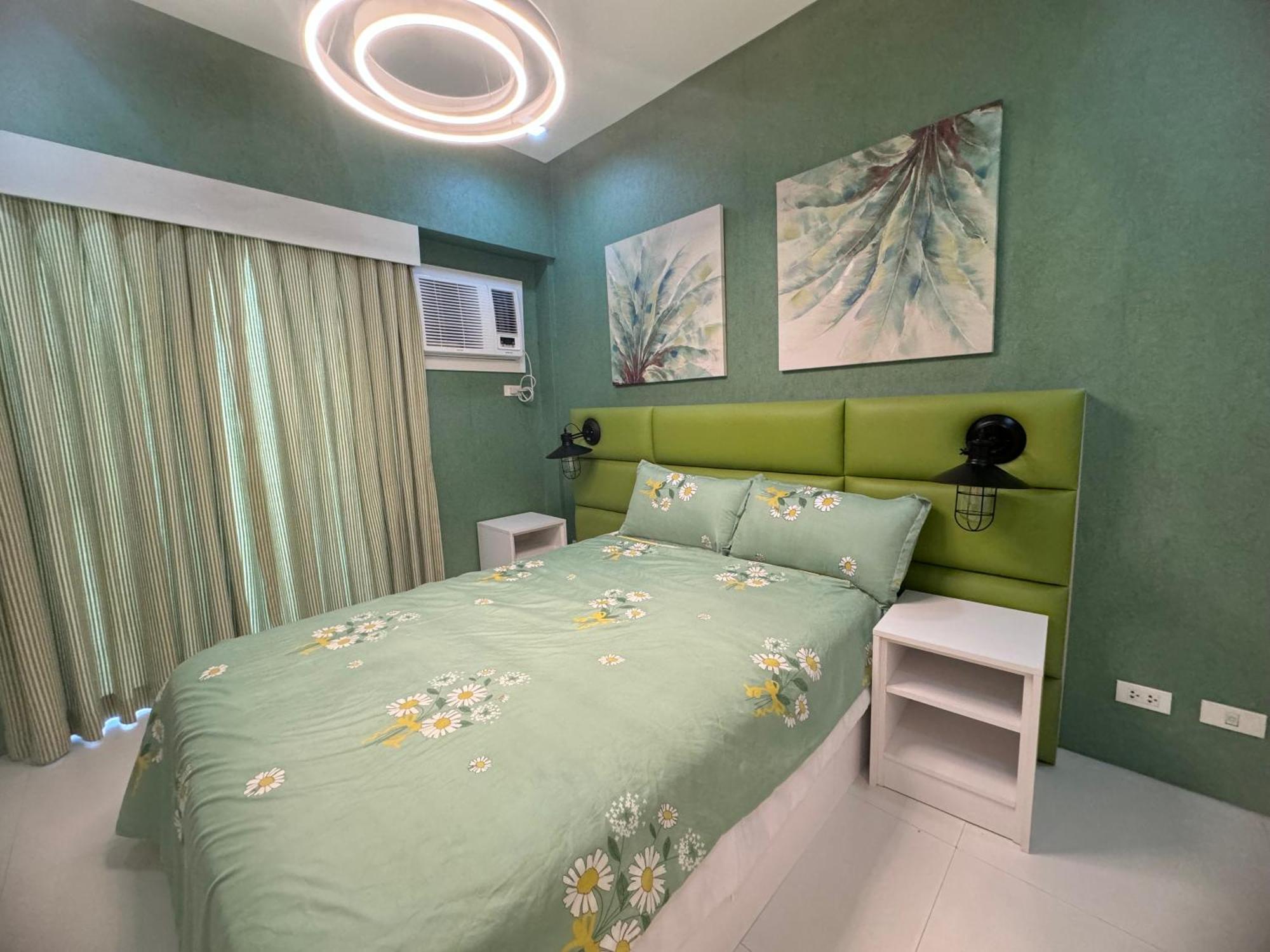 Luxanos Condo Place- Sunvida Tower سيبو المظهر الخارجي الصورة