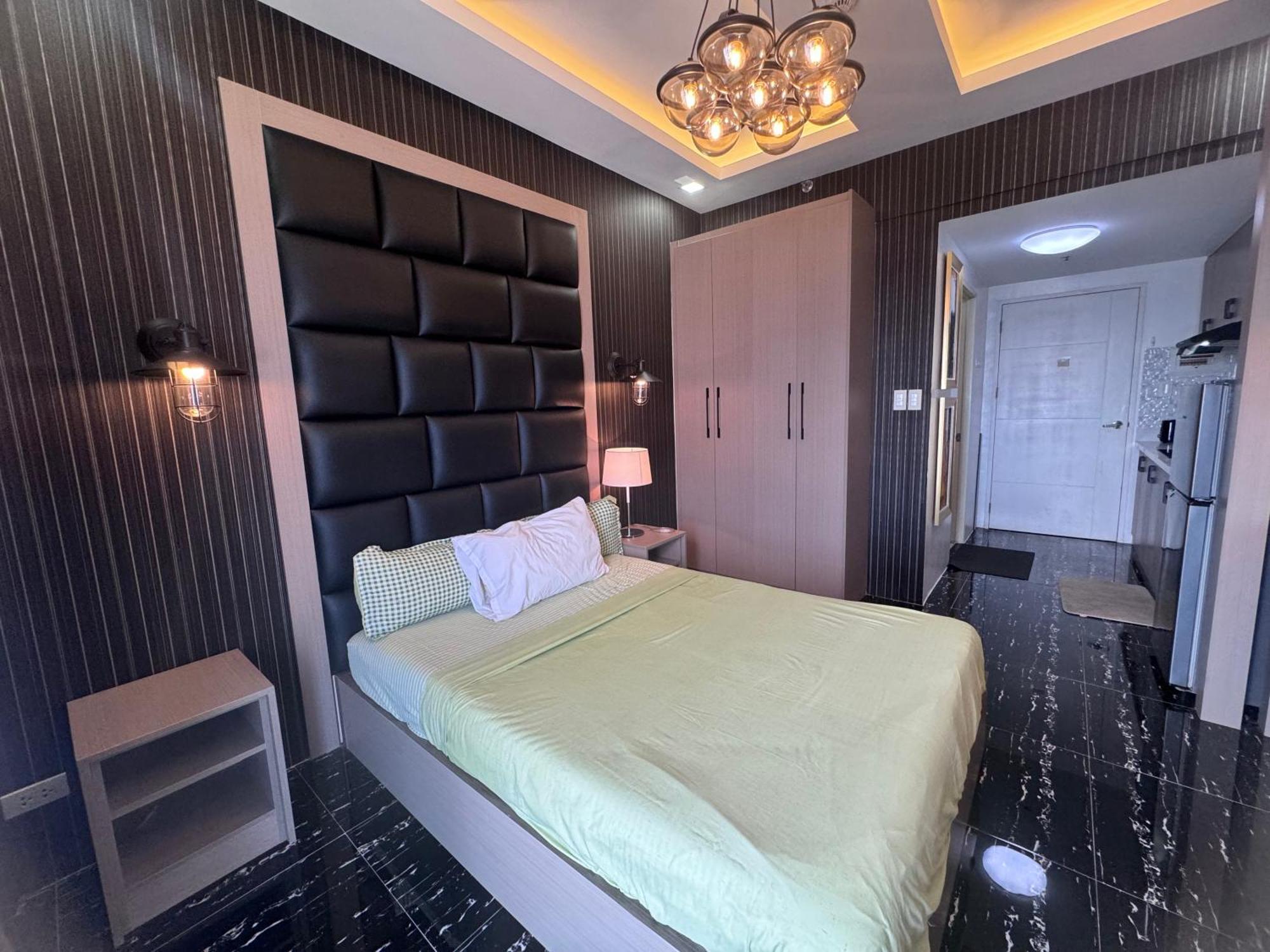 Luxanos Condo Place- Sunvida Tower سيبو المظهر الخارجي الصورة